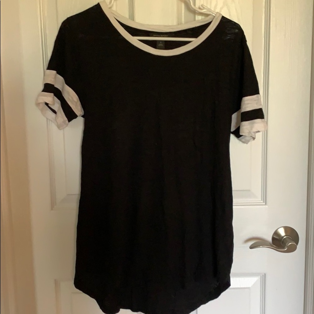 BR Tee